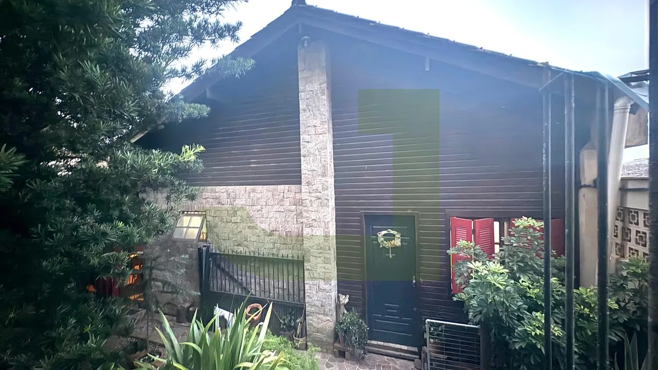 Comprar Casa / Residencial em S&atilde;o Leopoldo R$ 689.000,00 - Foto 1