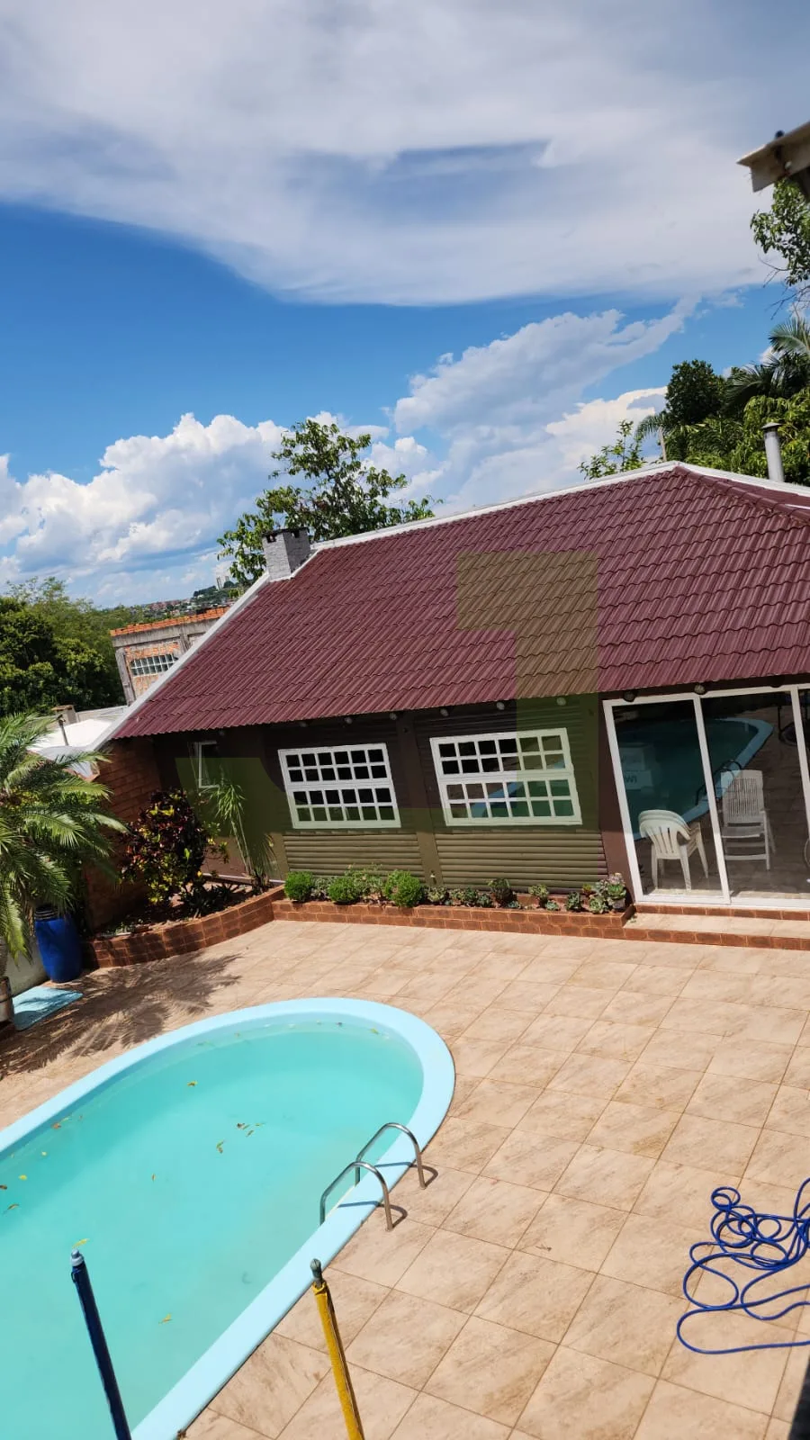 Alugar Casa / Padr&atilde;o em S&atilde;o Leopoldo R$ 7.000,00 - Foto 6