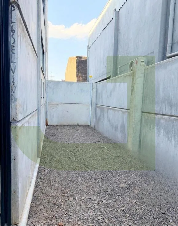 Alugar Comercial / Pavilh&atilde;o em S&atilde;o Leopoldo R$ 5.500,00 - Foto 10