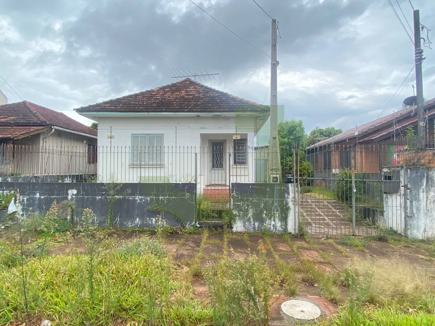 Comprar Terreno / Padr&atilde;o em S&atilde;o Leopoldo R$ 640.000,00 - Foto 1