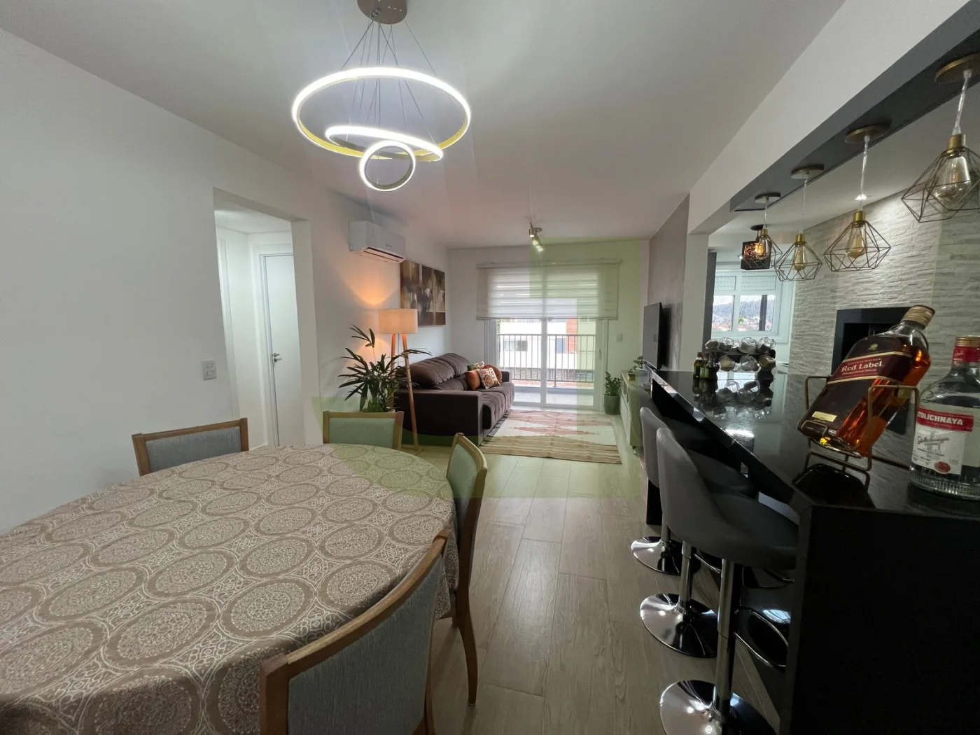 Comprar Apartamento / Padr&atilde;o em S&atilde;o Leopoldo R$ 1.011,00 - Foto 1