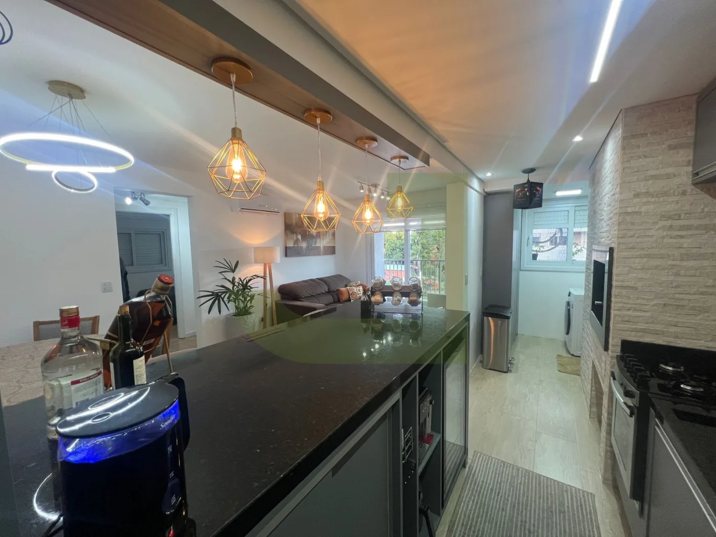 Comprar Apartamento / Padr&atilde;o em S&atilde;o Leopoldo R$ 1.011,00 - Foto 4