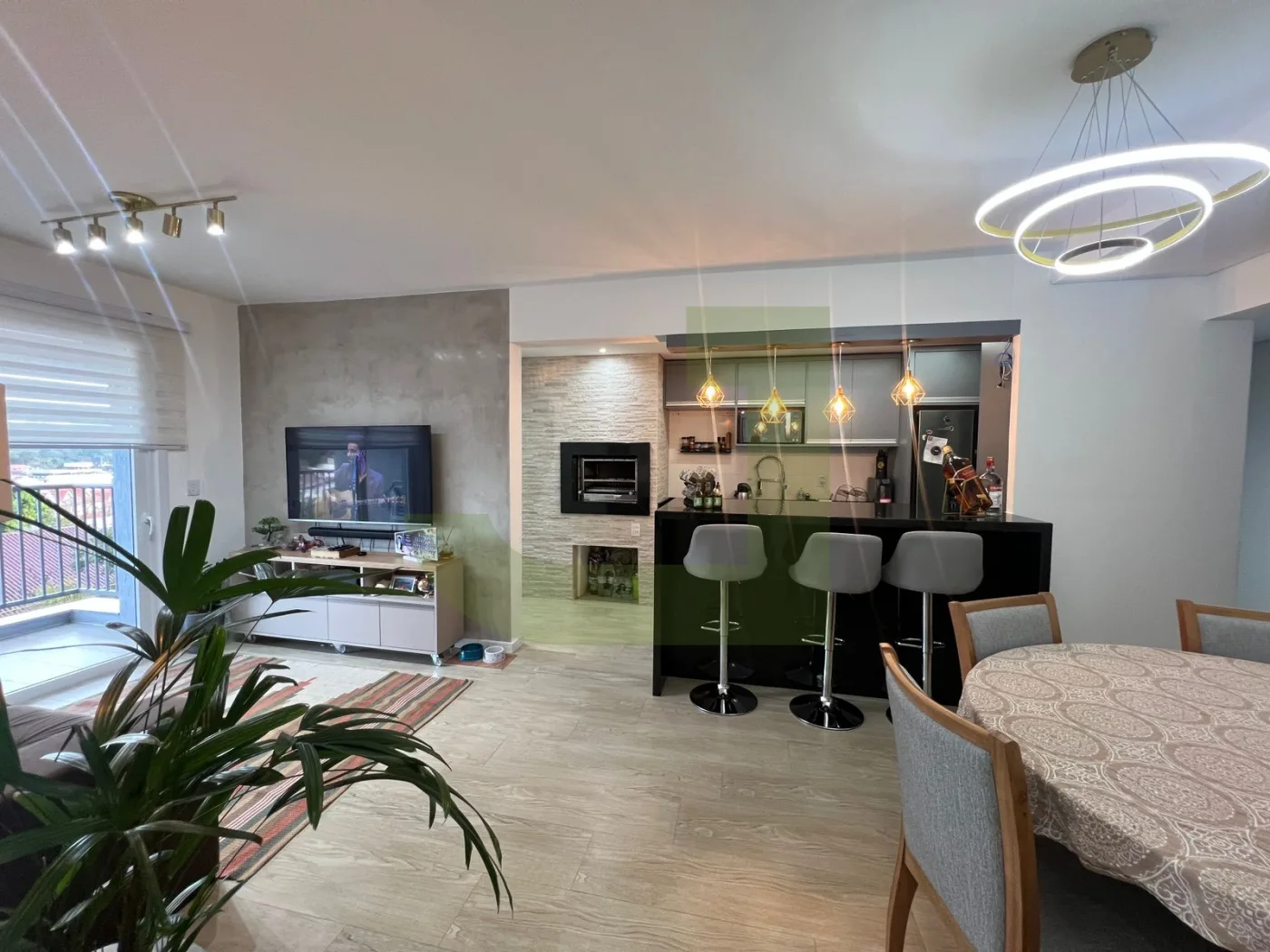 Comprar Apartamento / Padr&atilde;o em S&atilde;o Leopoldo R$ 1.011,00 - Foto 6