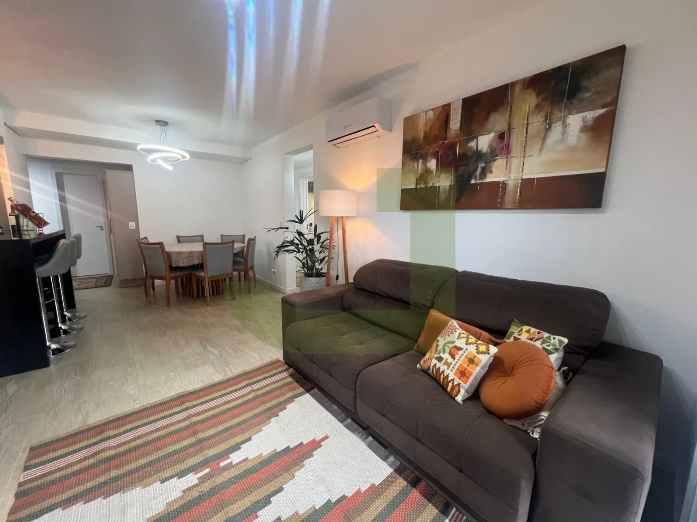 Comprar Apartamento / Padr&atilde;o em S&atilde;o Leopoldo R$ 1.011,00 - Foto 7