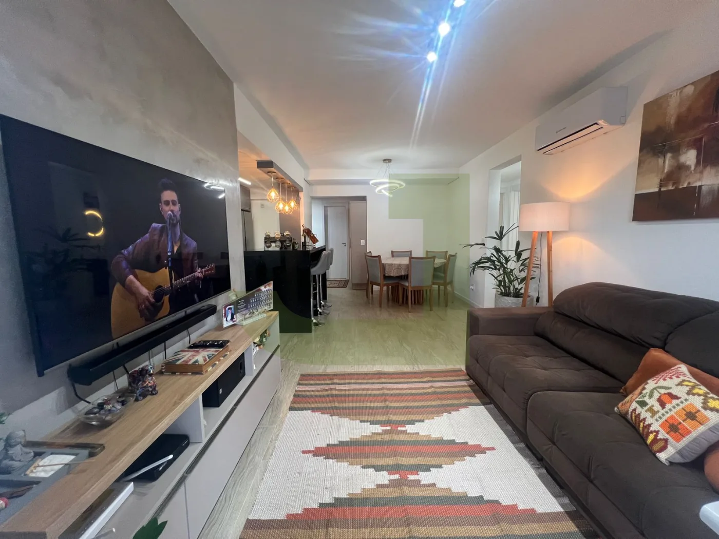 Comprar Apartamento / Padr&atilde;o em S&atilde;o Leopoldo R$ 1.011,00 - Foto 10