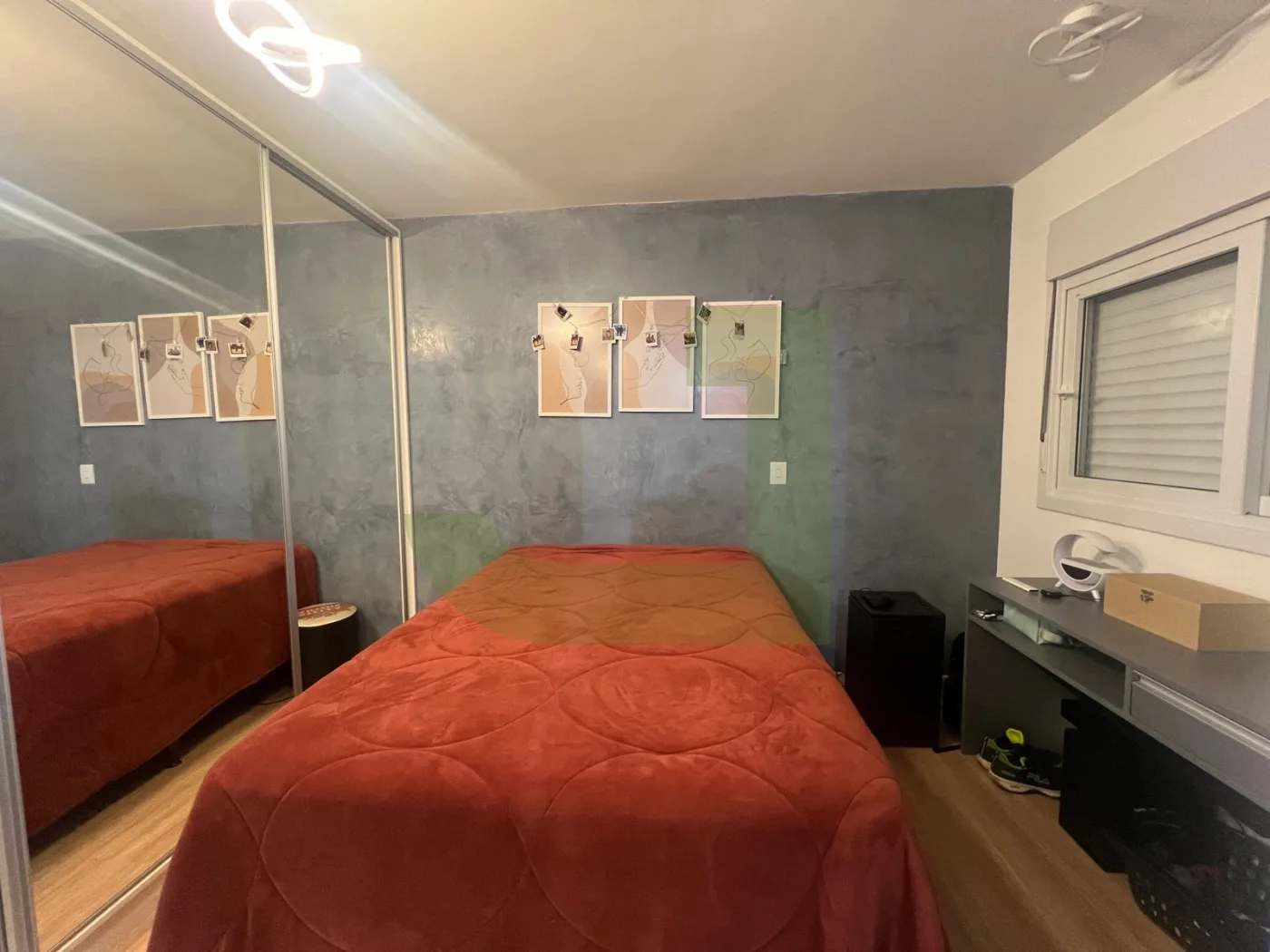 Comprar Apartamento / Padr&atilde;o em S&atilde;o Leopoldo R$ 1.011,00 - Foto 15