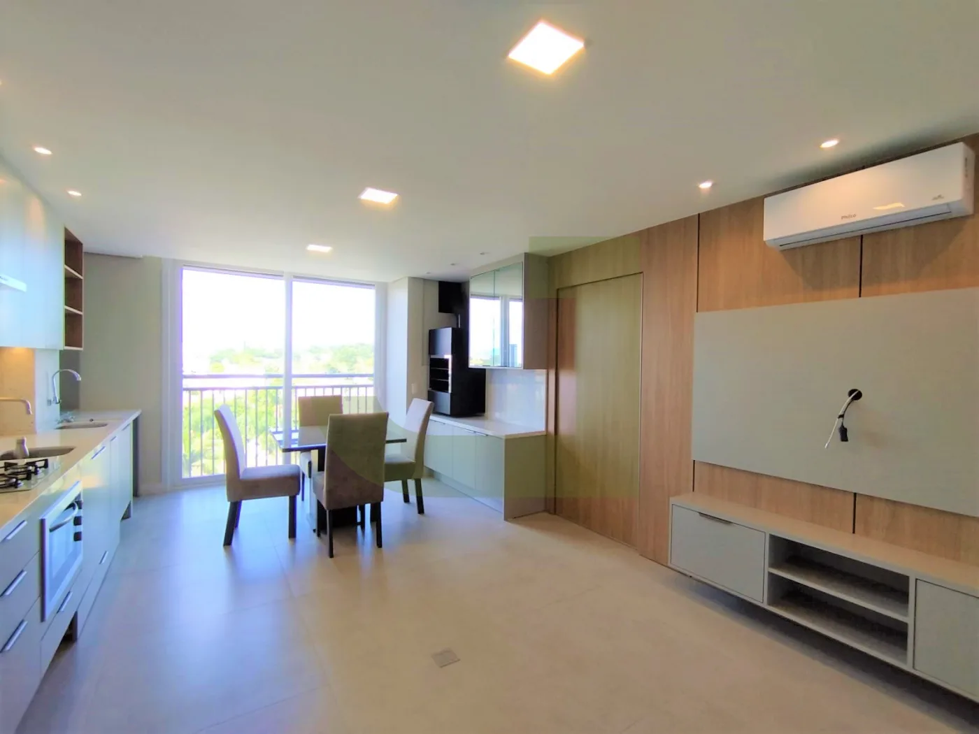 Alugar Apartamento / Padr&atilde;o em S&atilde;o Leopoldo R$ 3.800,00 - Foto 2