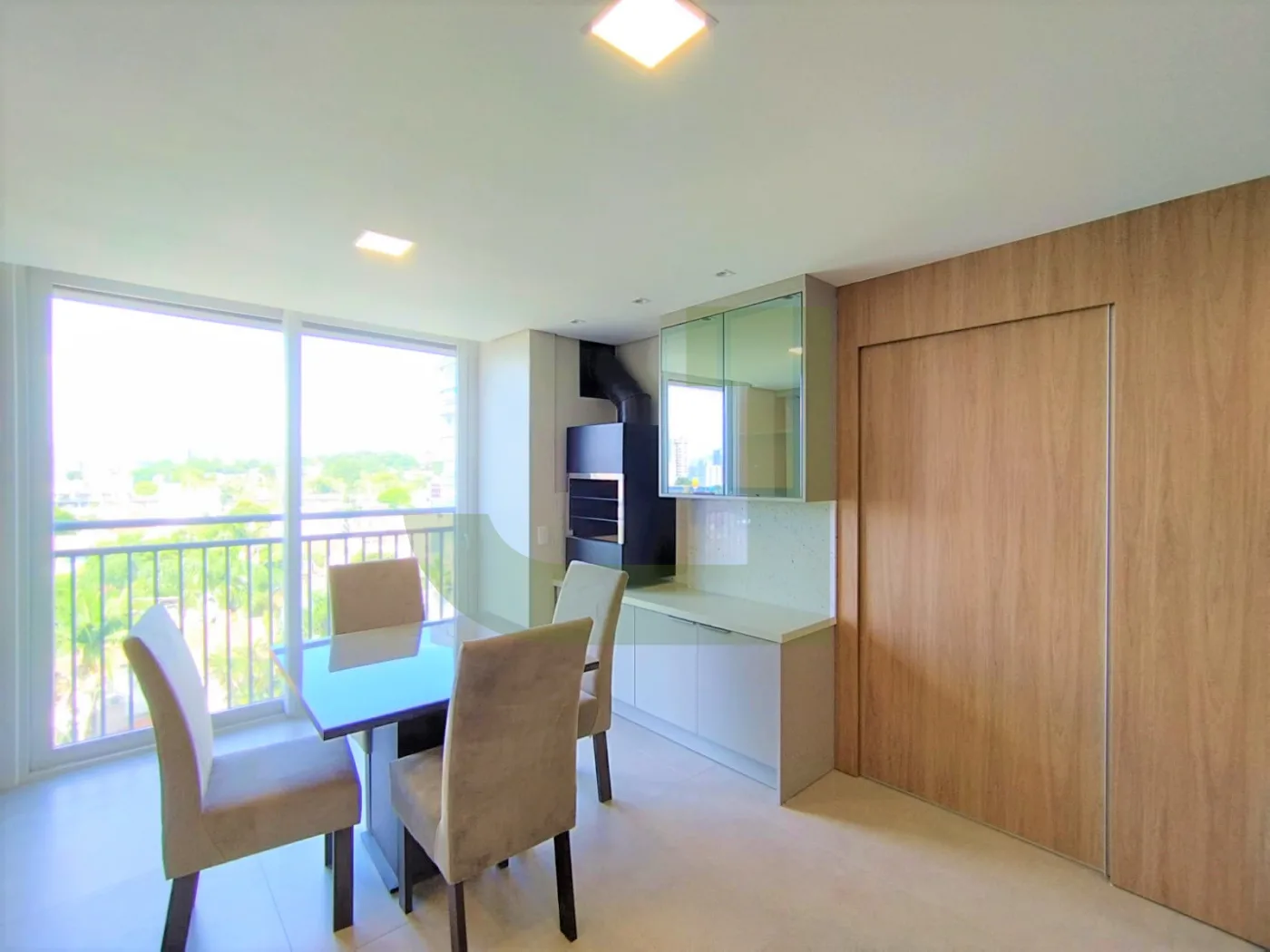 Alugar Apartamento / Padr&atilde;o em S&atilde;o Leopoldo R$ 3.800,00 - Foto 6