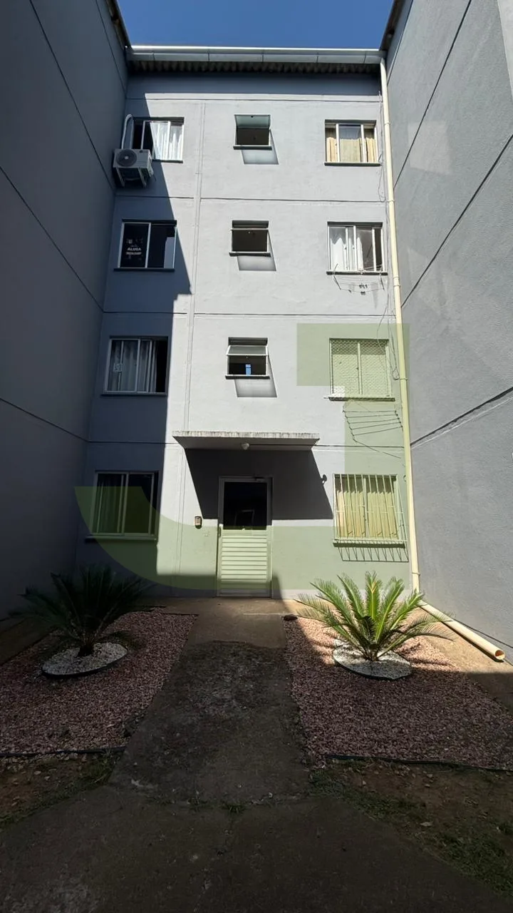 Comprar Apartamento / Padr&atilde;o em S&atilde;o Leopoldo R$ 150.000,00 - Foto 1