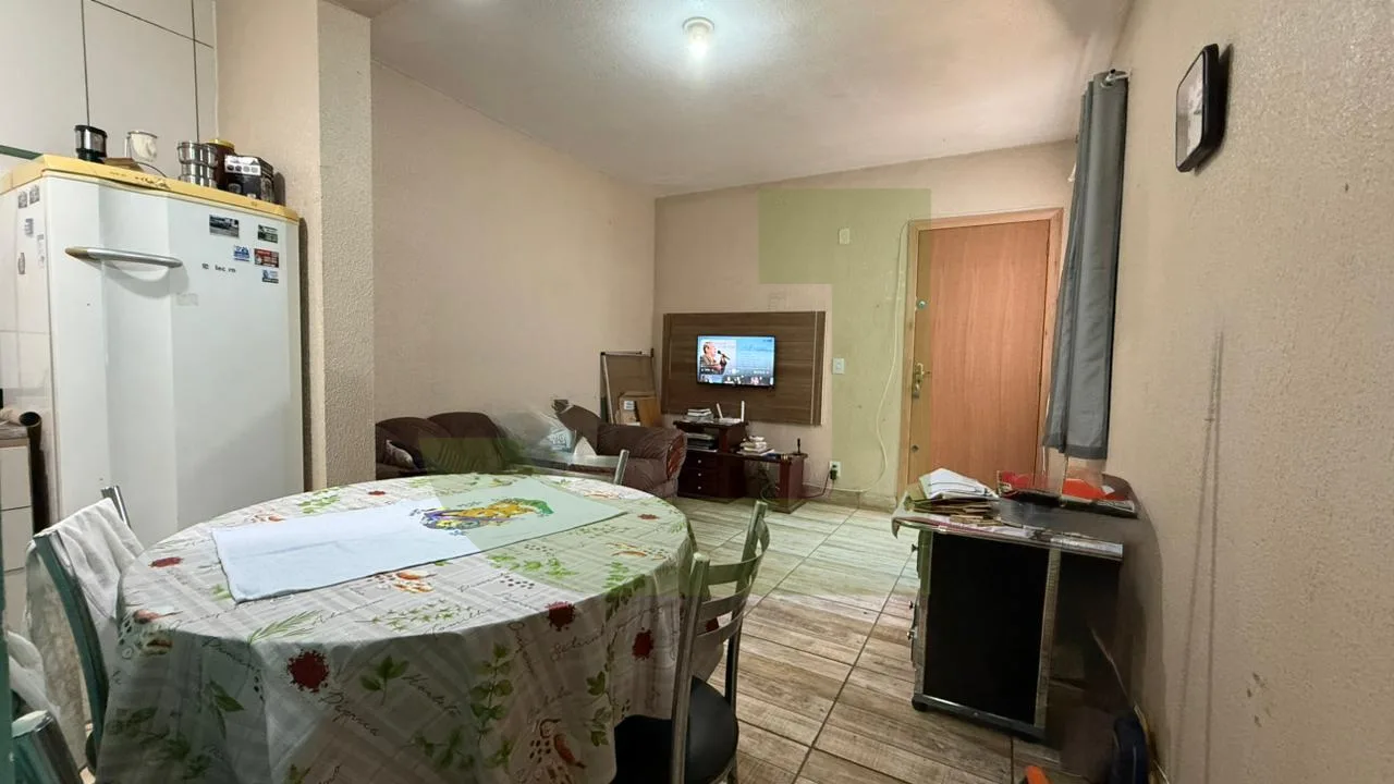 Comprar Apartamento / Padr&atilde;o em S&atilde;o Leopoldo R$ 150.000,00 - Foto 4