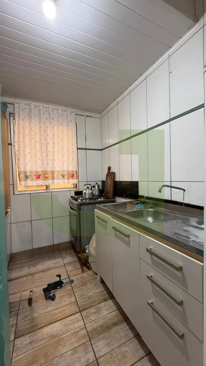 Comprar Apartamento / Padr&atilde;o em S&atilde;o Leopoldo R$ 150.000,00 - Foto 9