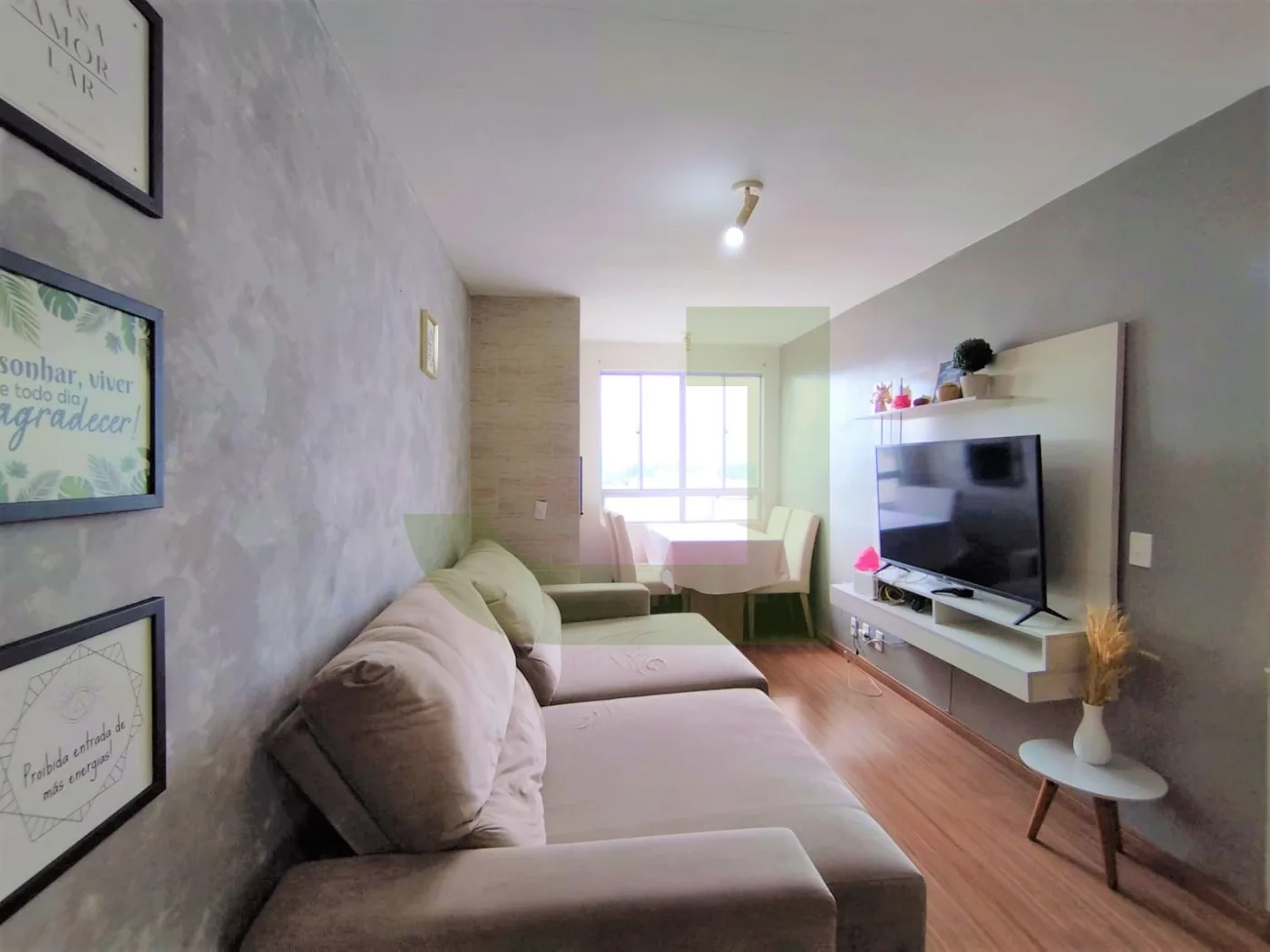 Alugar Apartamento / Padr&atilde;o em S&atilde;o Leopoldo R$ 2.500,00 - Foto 1