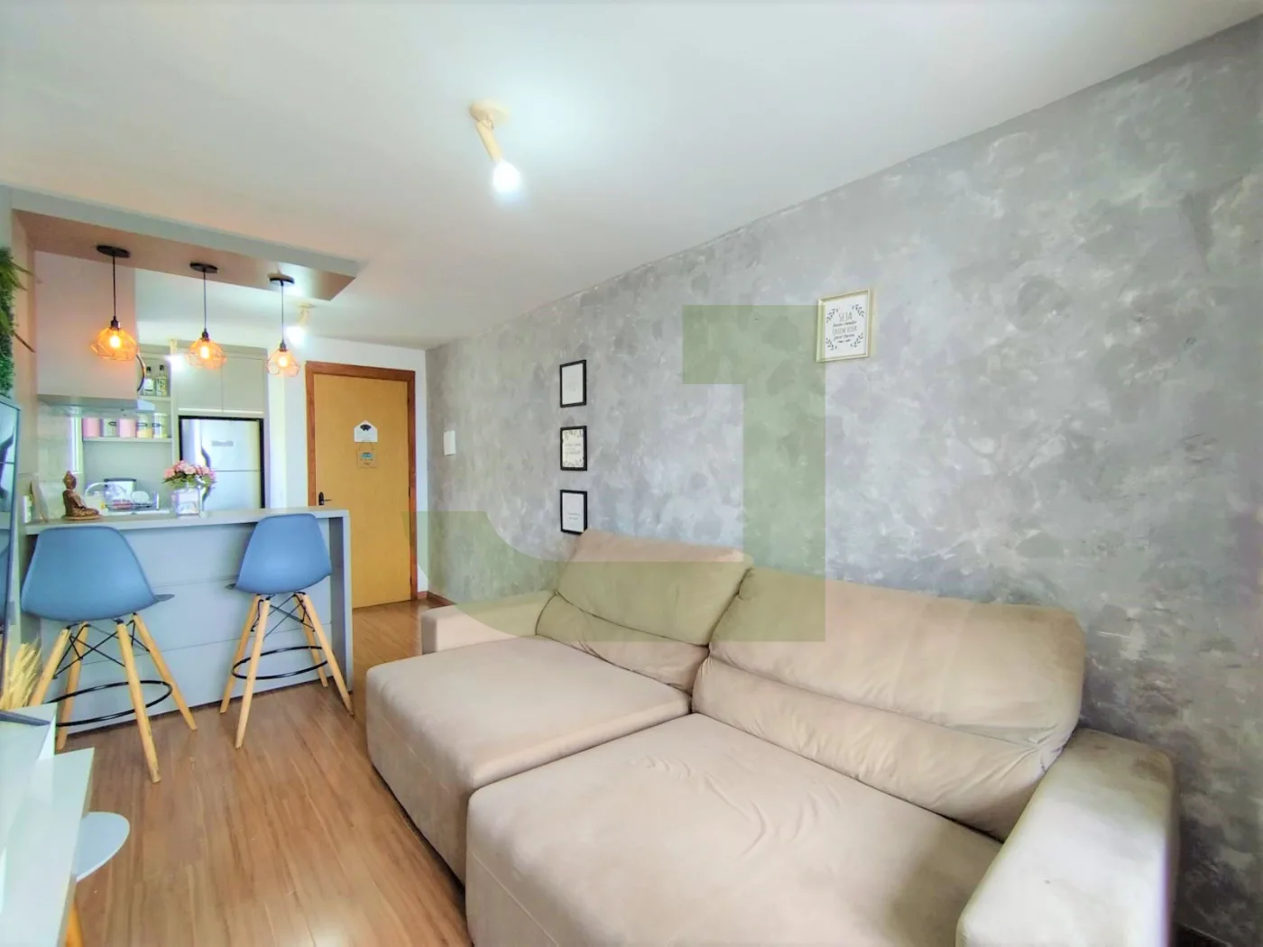 Alugar Apartamento / Padr&atilde;o em S&atilde;o Leopoldo R$ 2.500,00 - Foto 3