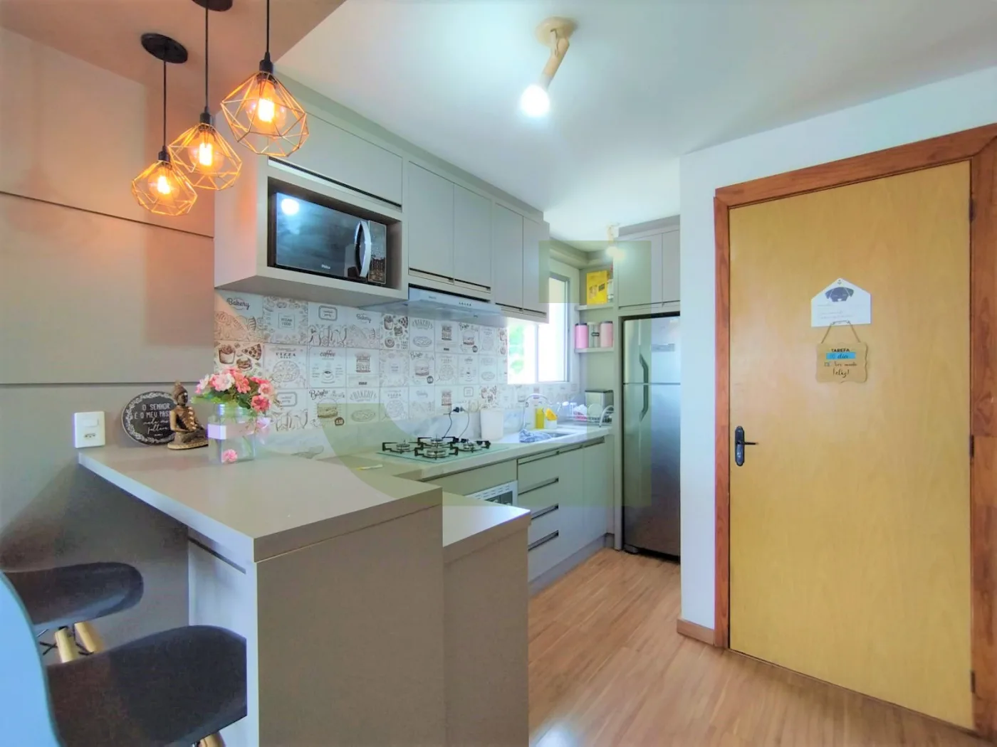 Alugar Apartamento / Padr&atilde;o em S&atilde;o Leopoldo R$ 2.500,00 - Foto 9