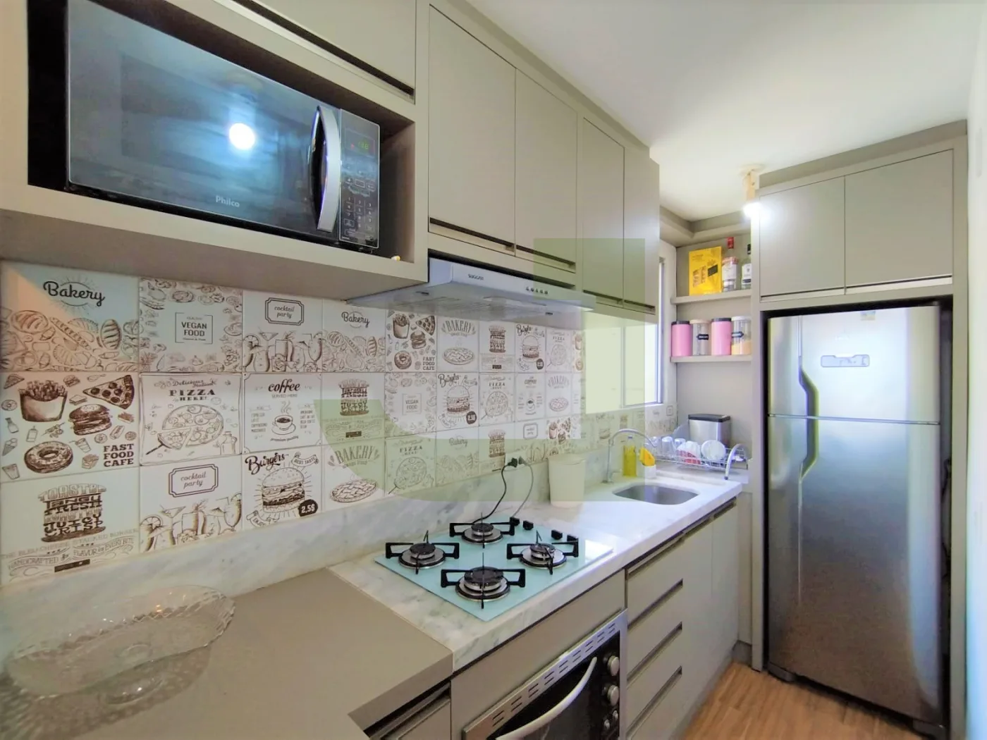 Alugar Apartamento / Padr&atilde;o em S&atilde;o Leopoldo R$ 2.500,00 - Foto 10