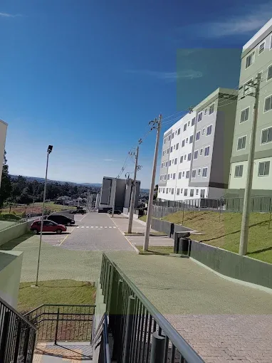 Comprar Apartamento / Padr&atilde;o em Novo Hamburgo R$ 200.000,00 - Foto 3