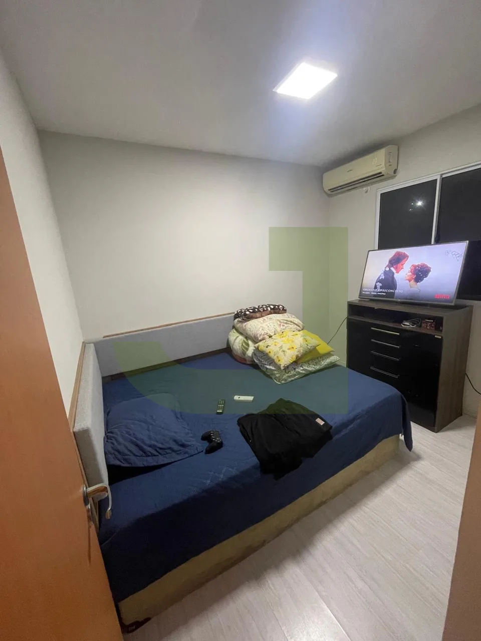 Comprar Apartamento / Padr&atilde;o em Novo Hamburgo R$ 200.000,00 - Foto 9