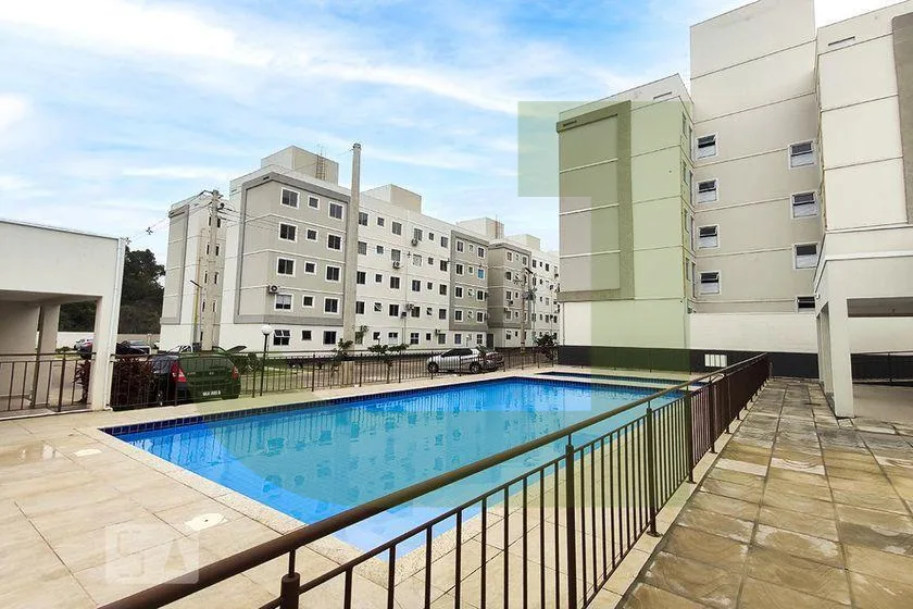 Comprar Apartamento / Padr&atilde;o em Novo Hamburgo R$ 200.000,00 - Foto 18