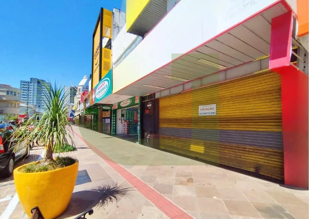 Alugar Comercial / Loja em S&atilde;o Leopoldo R$ 23.000,00 - Foto 2