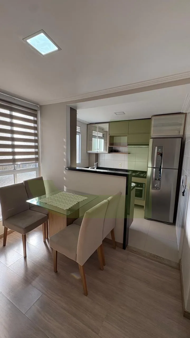 Comprar Apartamento / Padr&atilde;o em S&atilde;o Leopoldo R$ 239.500,00 - Foto 3