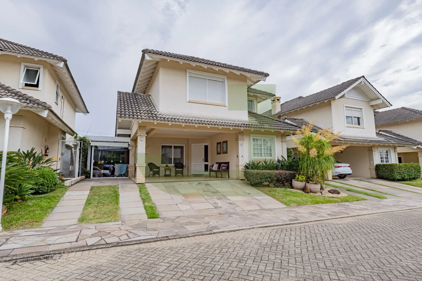 Comprar Casa / Condom&iacute;nio em S&atilde;o Leopoldo R$ 1.930.000,00 - Foto 1