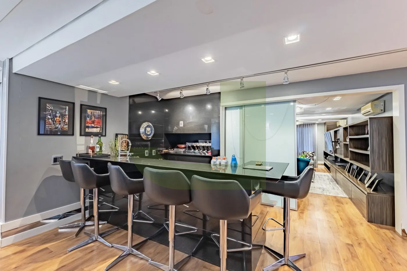 Comprar Casa / Condom&iacute;nio em S&atilde;o Leopoldo R$ 1.930.000,00 - Foto 4