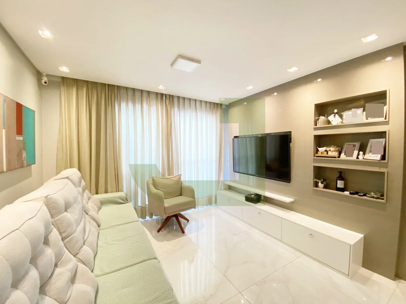 Comprar Apartamento / Padr&atilde;o em S&atilde;o Leopoldo R$ 1.000.000,00 - Foto 3