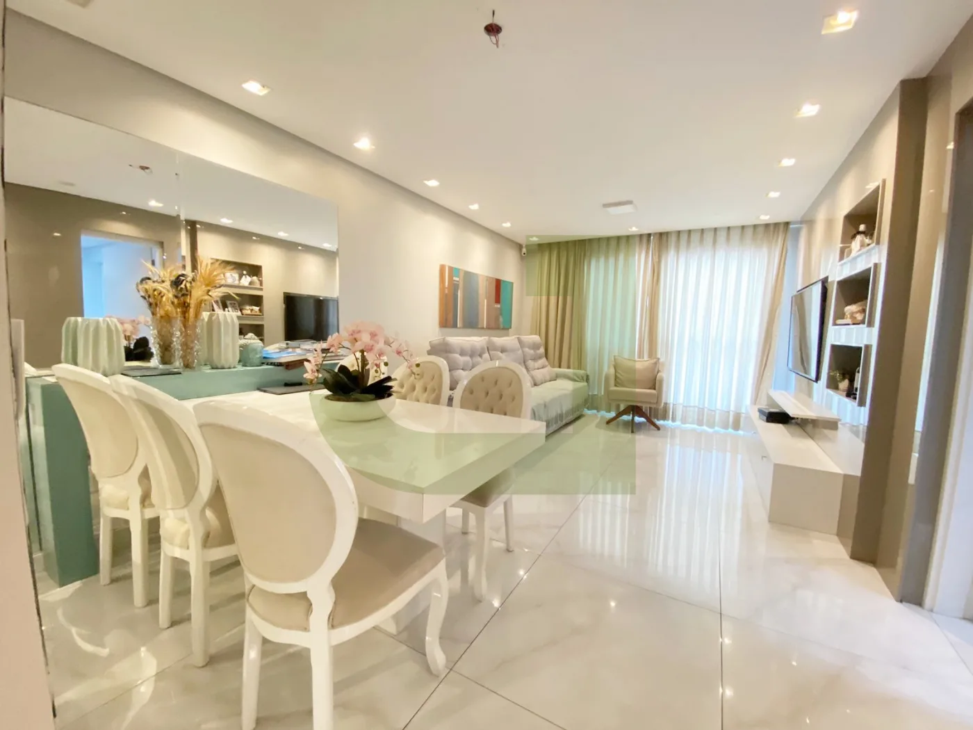 Comprar Apartamento / Padr&atilde;o em S&atilde;o Leopoldo R$ 1.000.000,00 - Foto 4