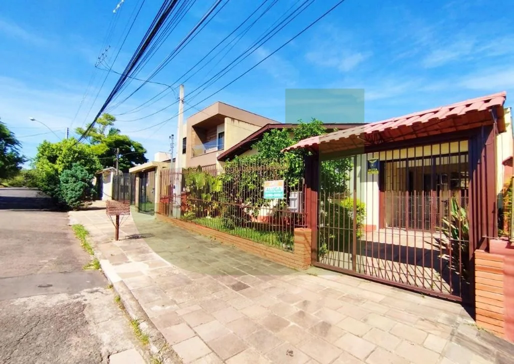 Alugar Casa / Residencial em S&atilde;o Leopoldo R$ 3.300,00 - Foto 2