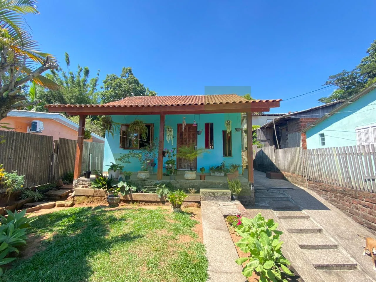 Comprar Casa / Residencial em S&atilde;o Leopoldo R$ 430.000,00 - Foto 1