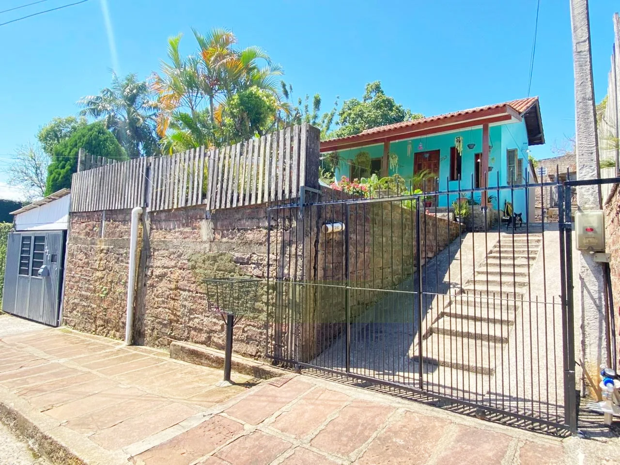 Comprar Casa / Residencial em S&atilde;o Leopoldo R$ 430.000,00 - Foto 2