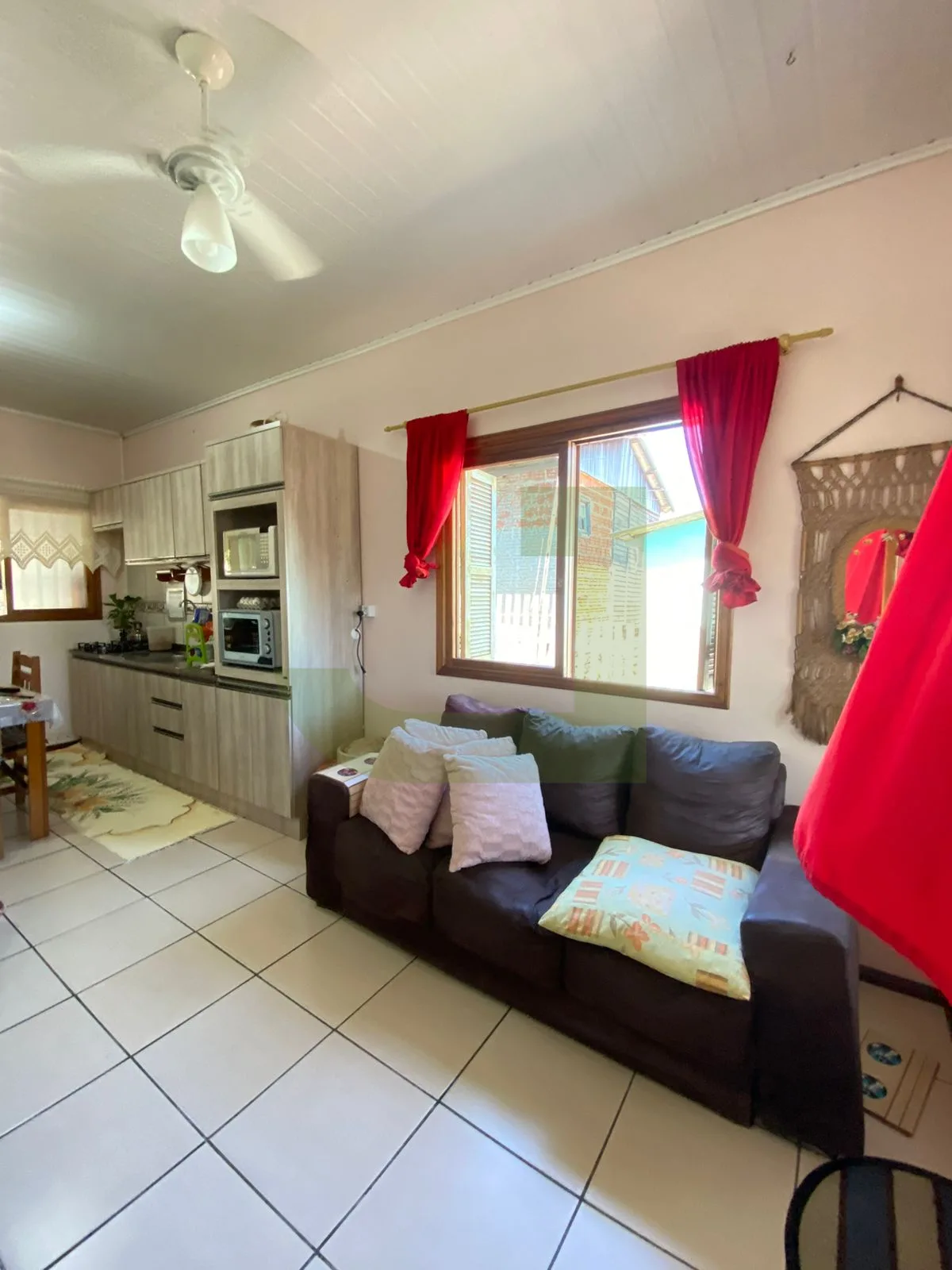 Comprar Casa / Residencial em S&atilde;o Leopoldo R$ 430.000,00 - Foto 5