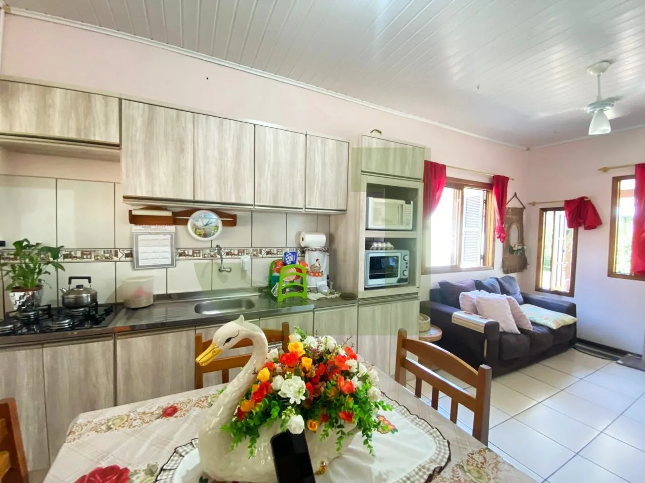 Comprar Casa / Residencial em S&atilde;o Leopoldo R$ 430.000,00 - Foto 7