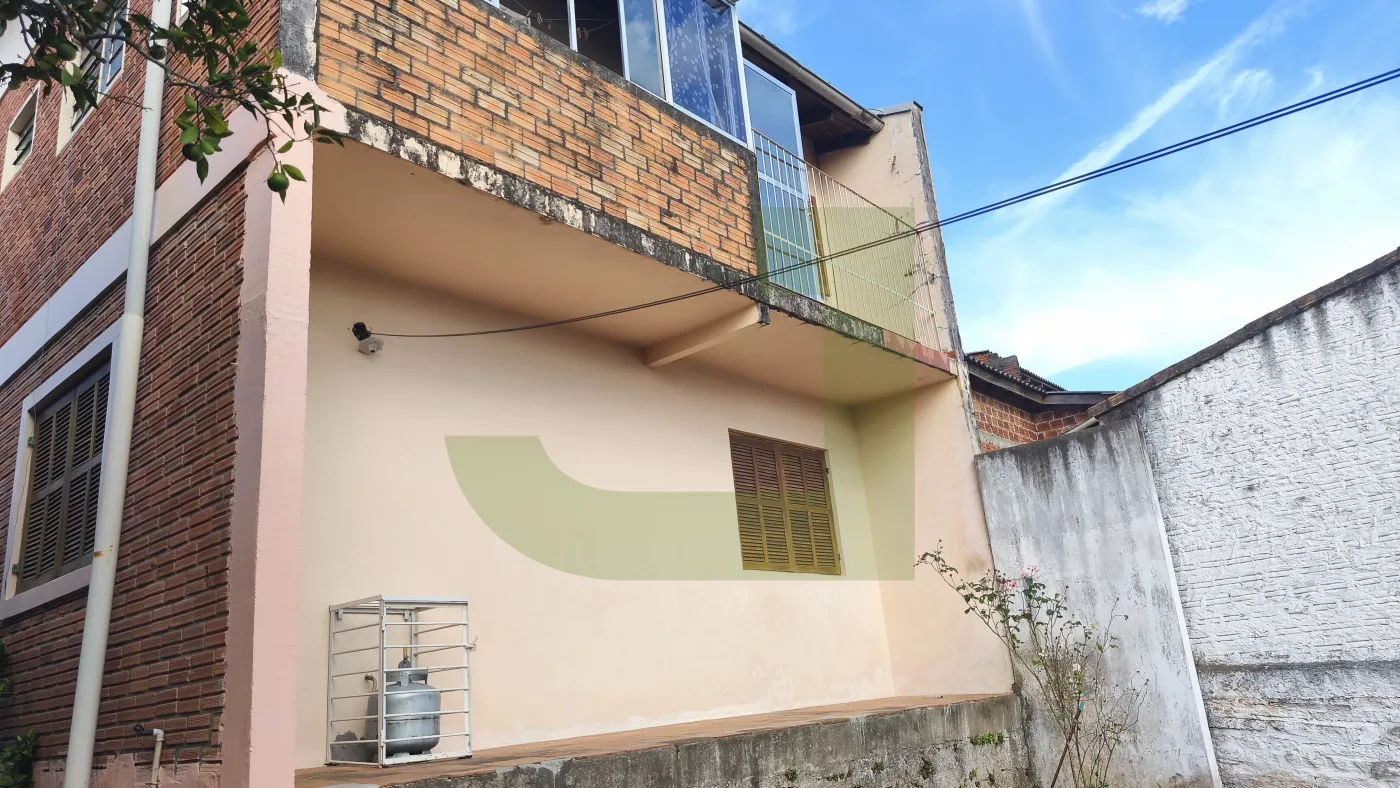 Comprar Casa / Residencial em S&atilde;o Leopoldo R$ 424.000,00 - Foto 4