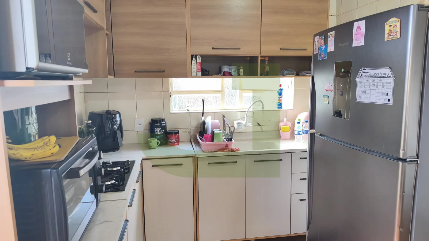 Comprar Casa / Residencial em S&atilde;o Leopoldo R$ 424.000,00 - Foto 9