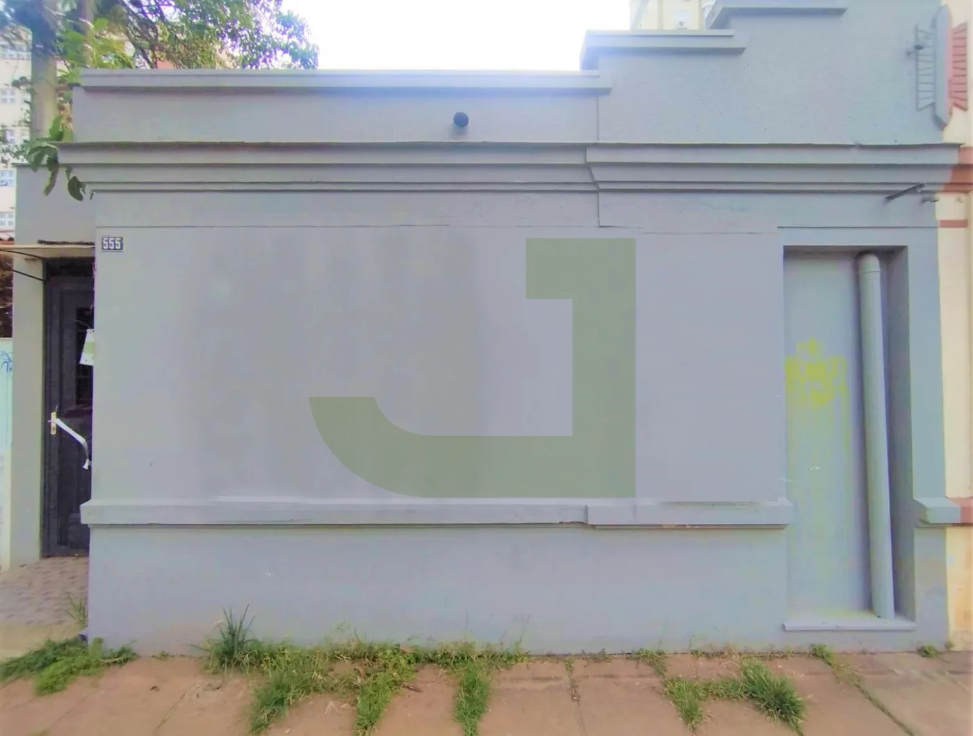 Alugar Casa / Comercial em S&atilde;o Leopoldo R$ 2.780,00 - Foto 1