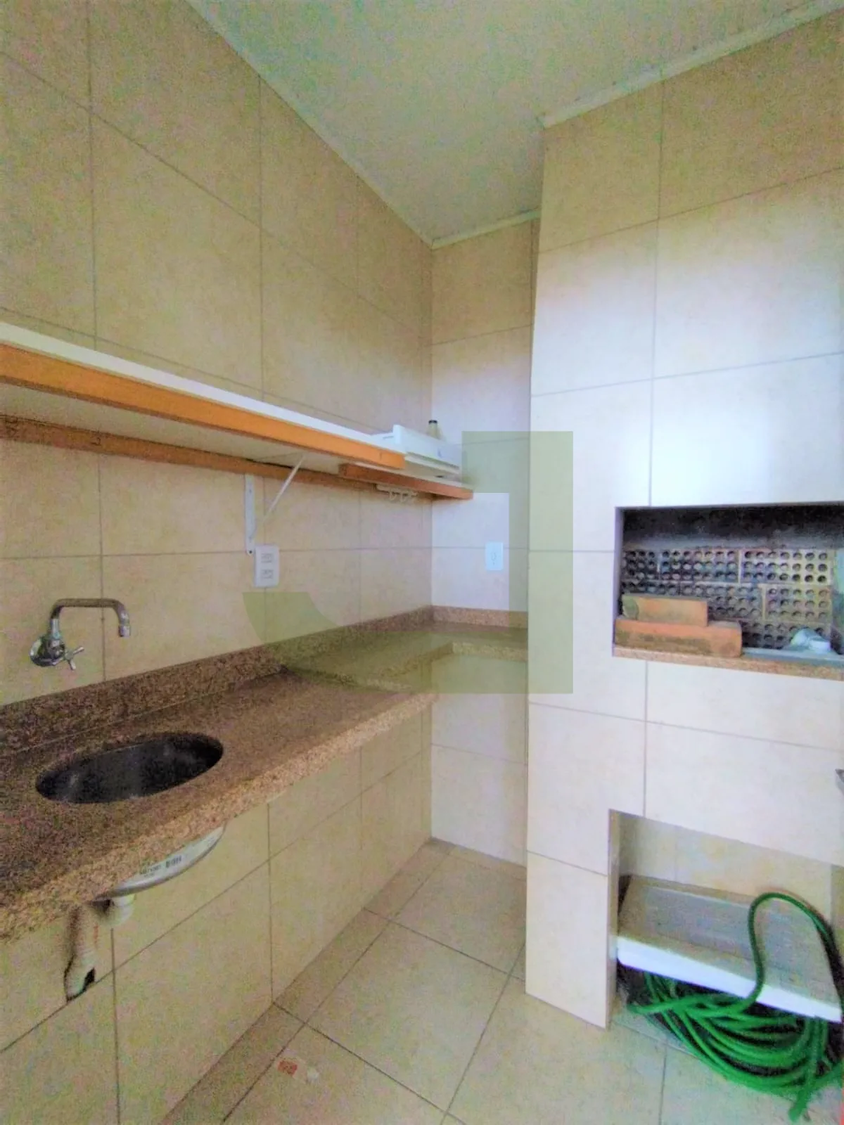 Alugar Casa / Comercial em S&atilde;o Leopoldo R$ 1.670,00 - Foto 8