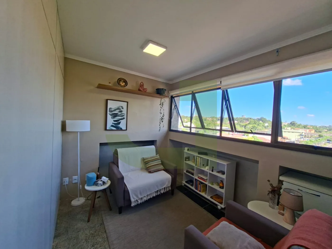 Comprar Comercial / Sala comercial em condom&iacute;nio em S&atilde;o Leopoldo R$ 299.000,00 - Foto 3