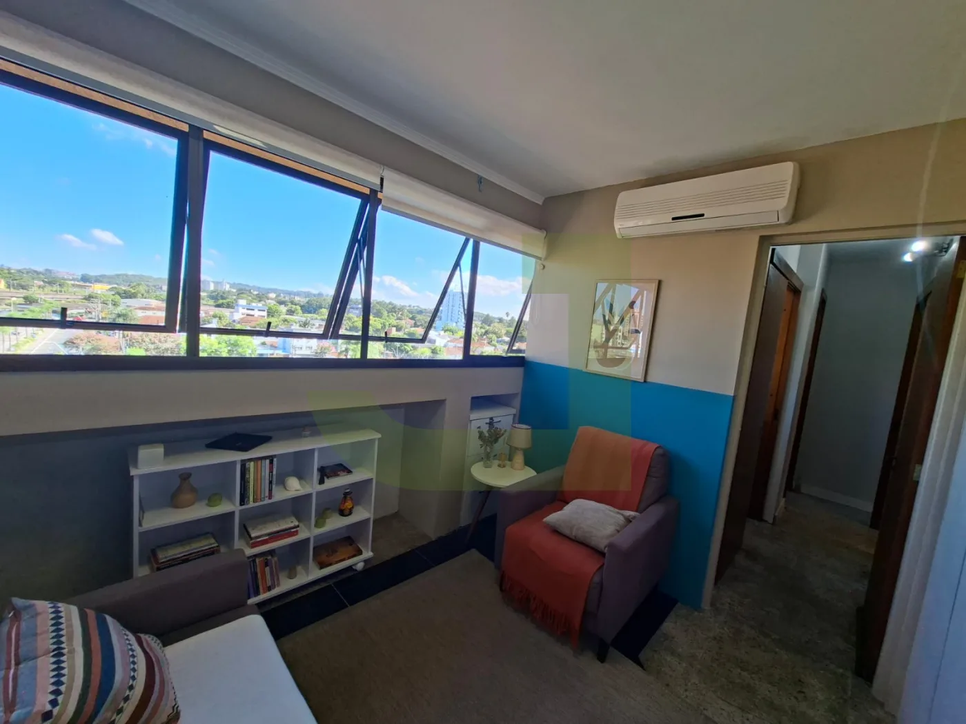 Comprar Comercial / Sala comercial em condom&iacute;nio em S&atilde;o Leopoldo R$ 299.000,00 - Foto 4