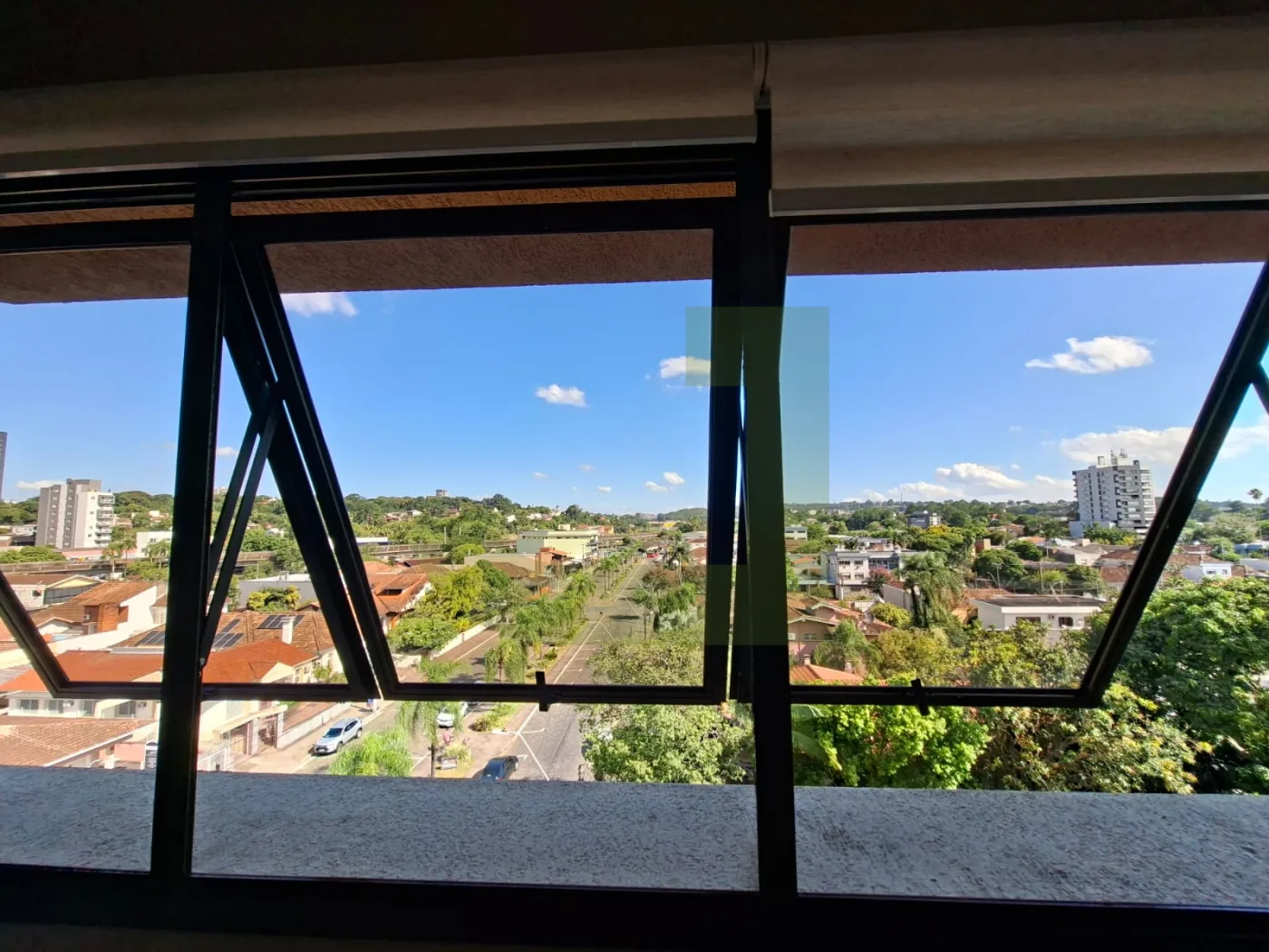 Comprar Comercial / Sala comercial em condom&iacute;nio em S&atilde;o Leopoldo R$ 299.000,00 - Foto 5