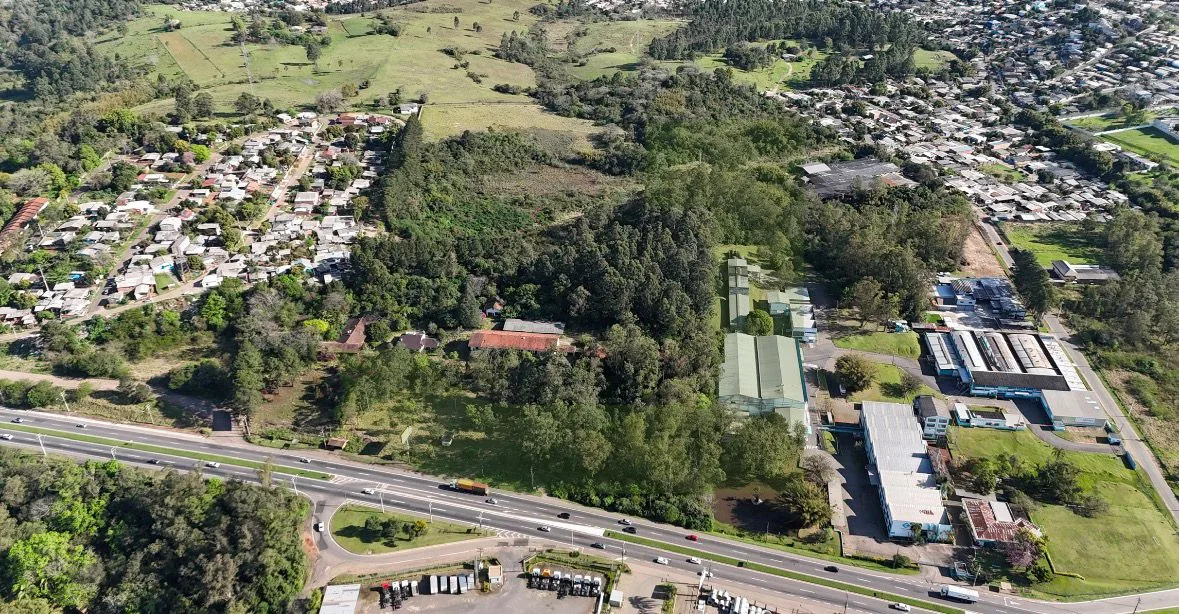 Comprar Terreno / &Aacute;rea de Terras em S&atilde;o Leopoldo R$ 1.990.000,00 - Foto 1