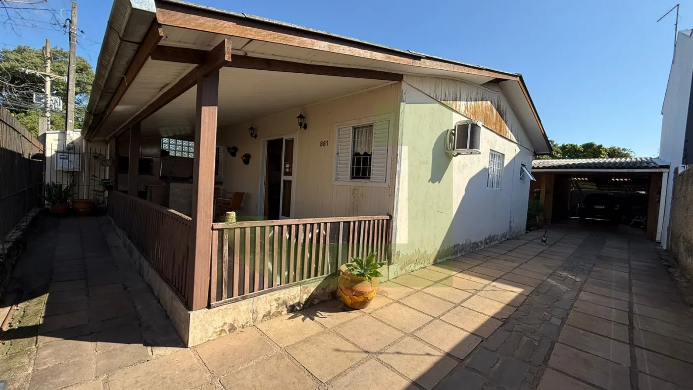 Comprar Casa / Residencial em S&atilde;o Leopoldo R$ 350.000,00 - Foto 1