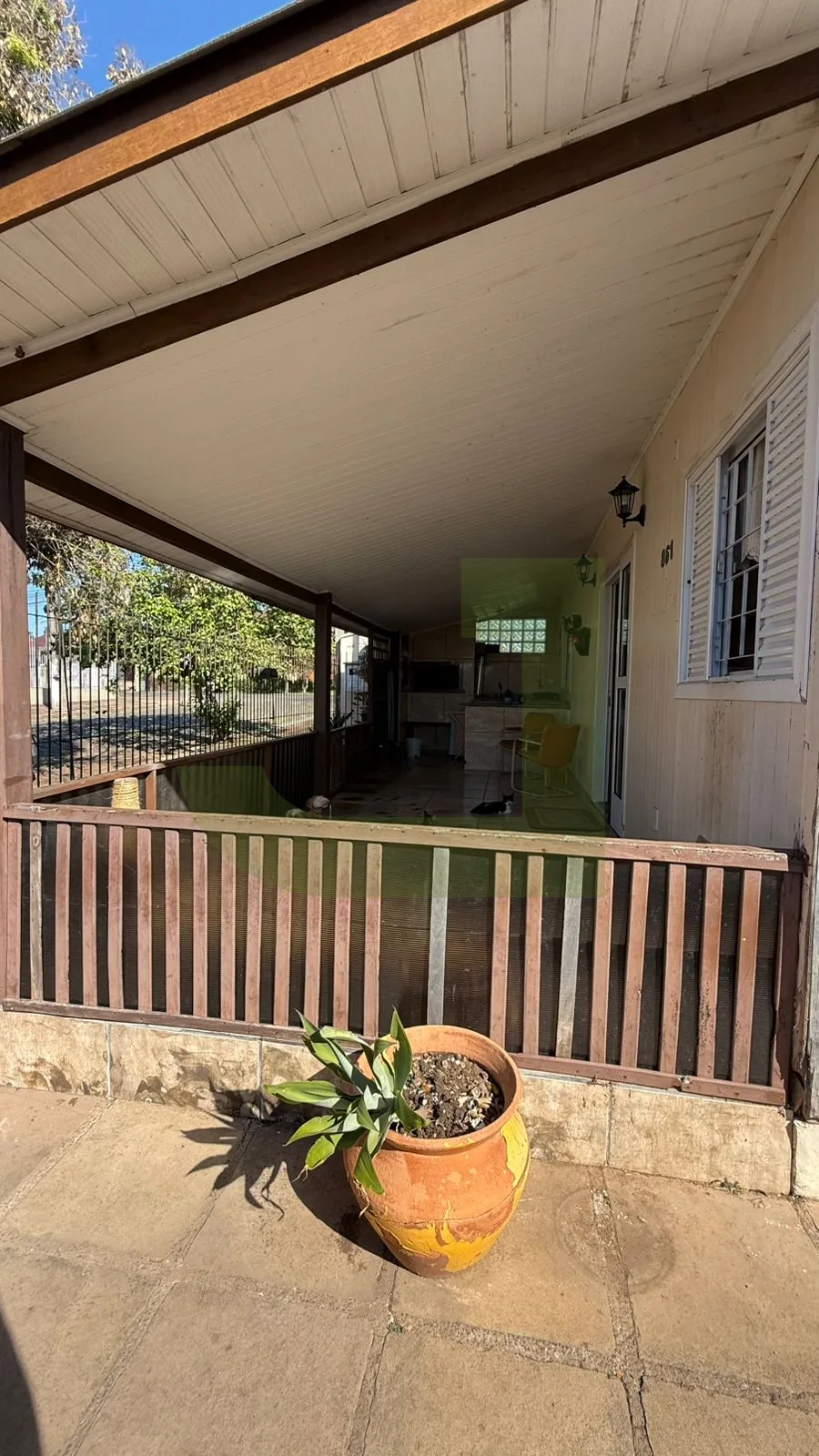 Comprar Casa / Residencial em S&atilde;o Leopoldo R$ 350.000,00 - Foto 2