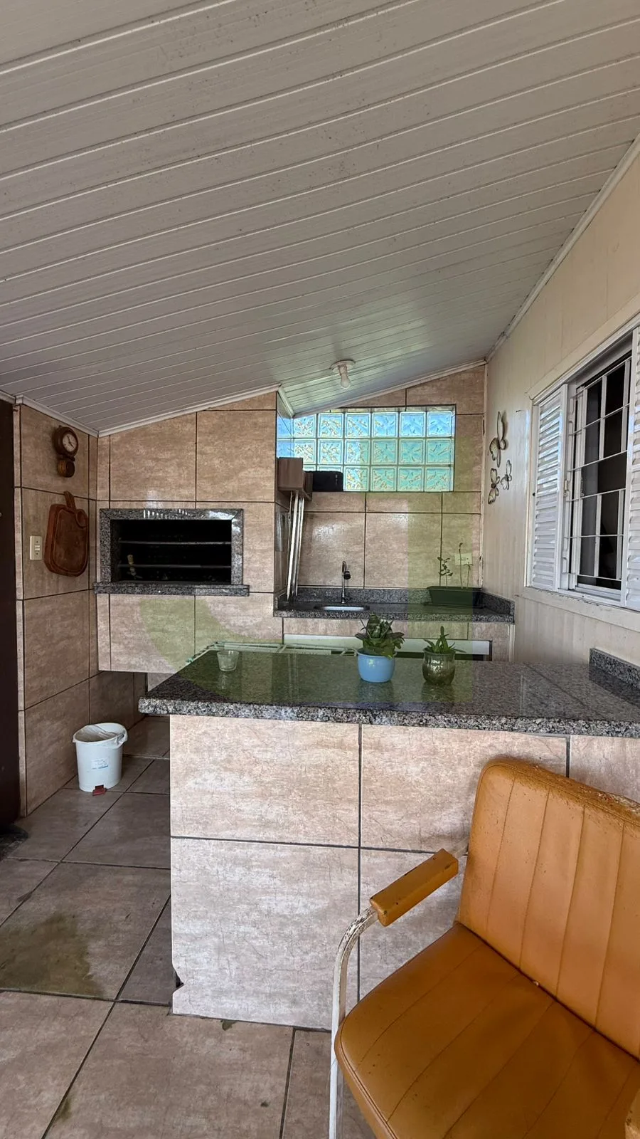 Comprar Casa / Residencial em S&atilde;o Leopoldo R$ 350.000,00 - Foto 3