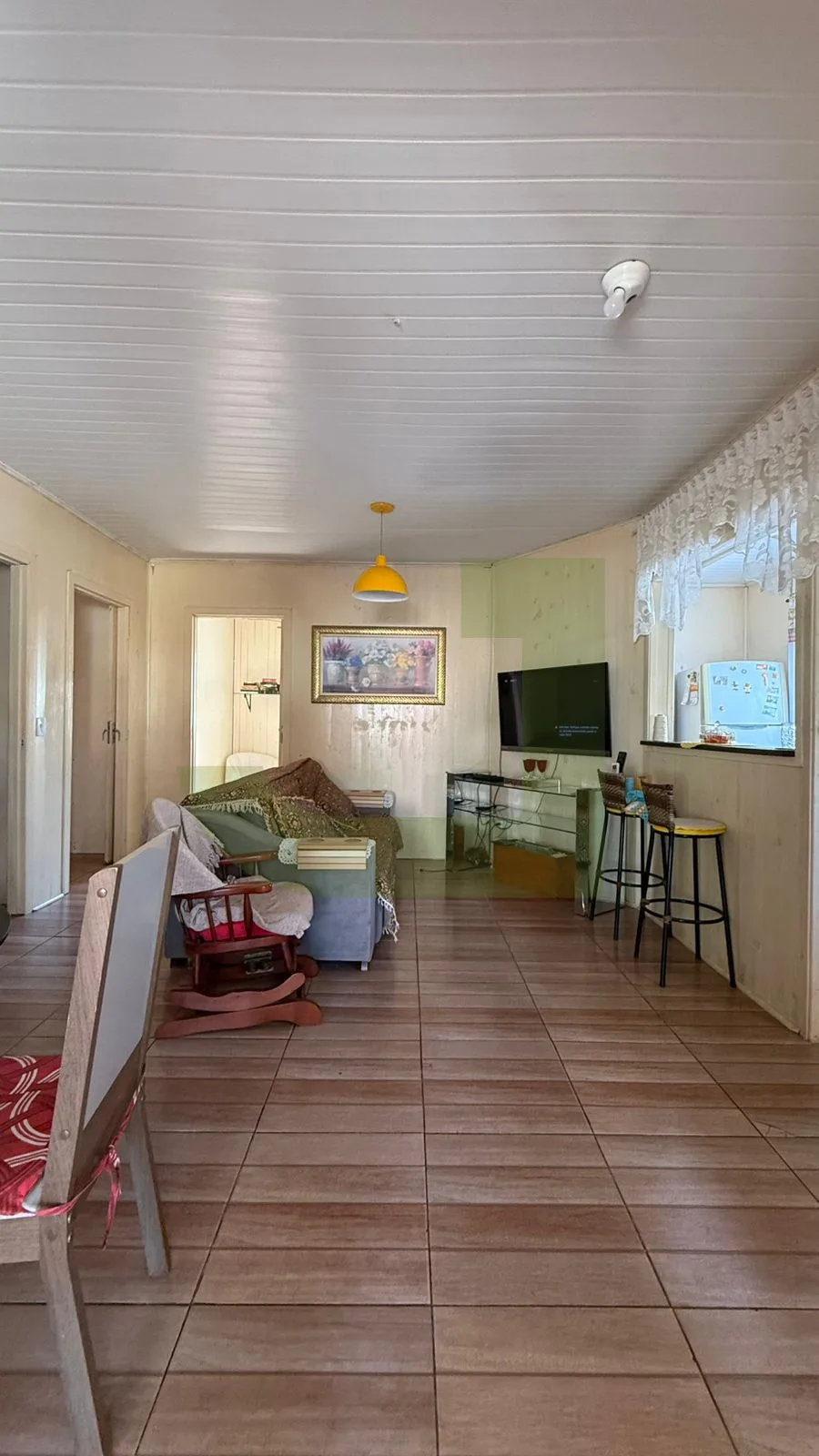 Comprar Casa / Residencial em S&atilde;o Leopoldo R$ 350.000,00 - Foto 4