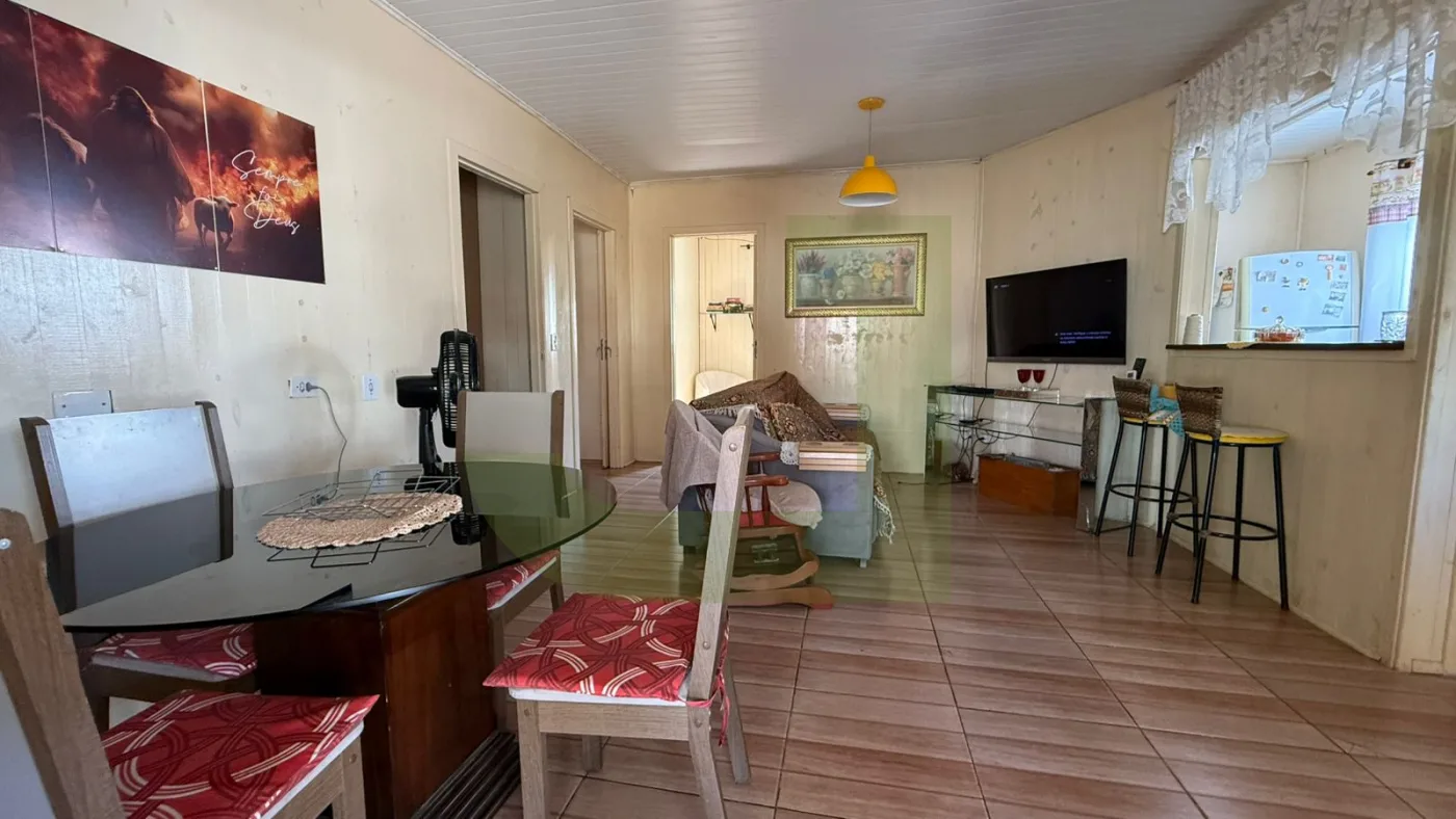 Comprar Casa / Residencial em S&atilde;o Leopoldo R$ 350.000,00 - Foto 6