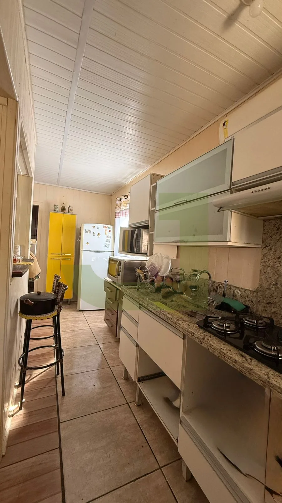 Comprar Casa / Residencial em S&atilde;o Leopoldo R$ 350.000,00 - Foto 8