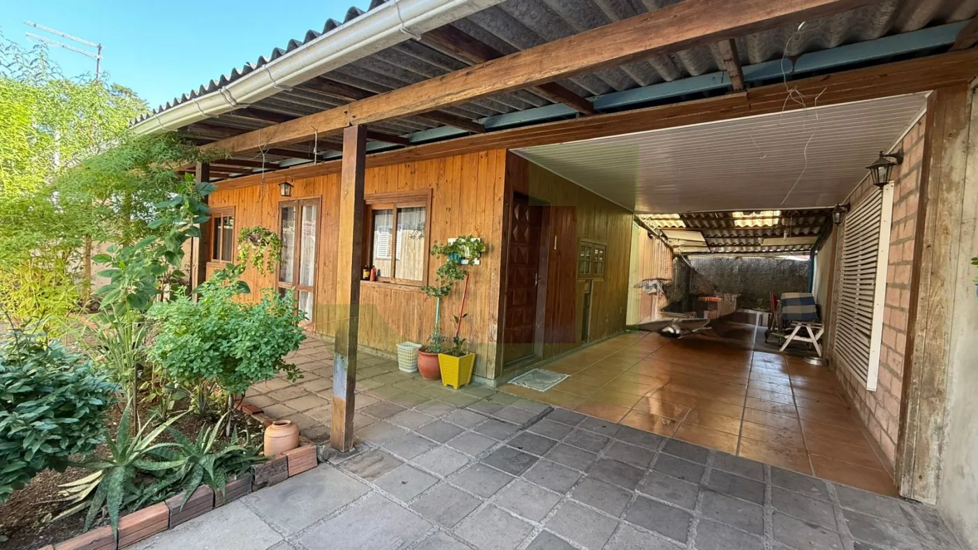 Comprar Casa / Residencial em S&atilde;o Leopoldo R$ 350.000,00 - Foto 14