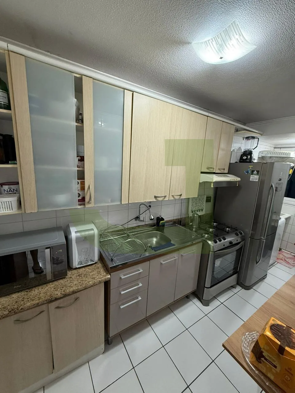 Comprar Apartamento / Padr&atilde;o em S&atilde;o Leopoldo R$ 200.000,00 - Foto 3