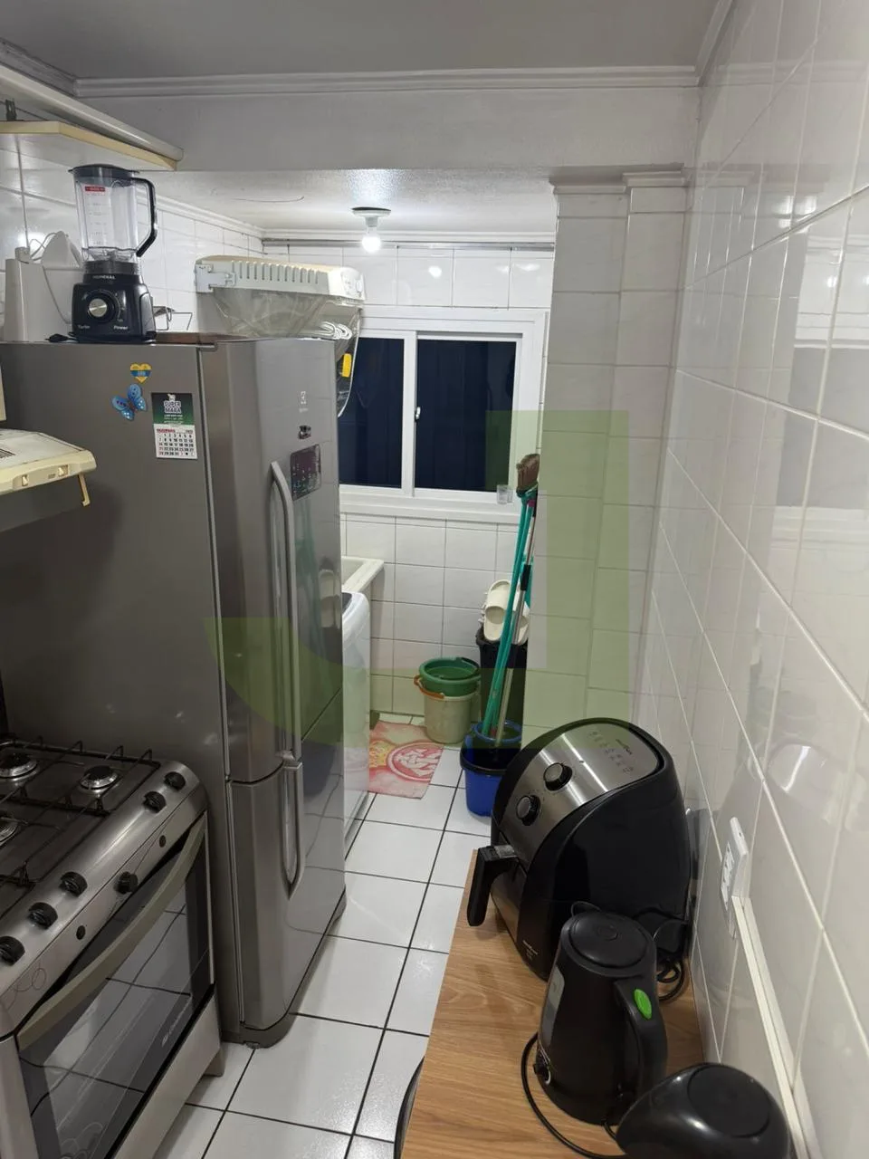 Comprar Apartamento / Padr&atilde;o em S&atilde;o Leopoldo R$ 200.000,00 - Foto 4